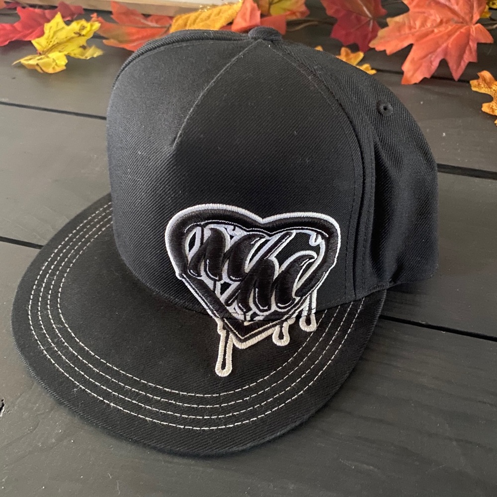 Metal mulisha SnapBack